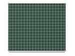 Доска "Клетка" разлинованная 120x100 см