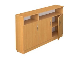 Тумба под класную доску 143 см (мод.1) - ТМБ1