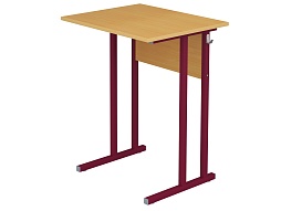 Стол 1-местный нерегулируемый 3 г/р - СТО1.3-КР.Б