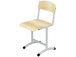 Стул нерегулируемый 3 г/р - СТУк1.3