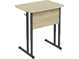 Стол 1-местный 5-7 г/р "Лайт" - СУ.1.57.ЛА-Г.Д