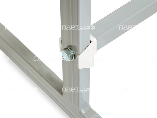 Доска меловая магнитная черная двухсторонняя 75х100 см ДЧ П.21 Доска меловая магнитная черная двухсторонняя 75х100 см ДЧ П.21