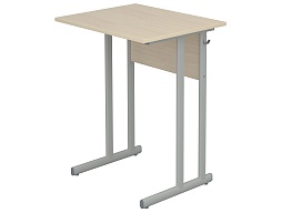 Стол 1-местный нерегулируемый 6 г/р - СТОо1.6-С.Д