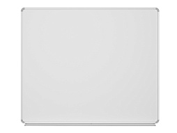 Доска 1-элементная маркерная 120x100 см - ДО-16б