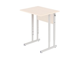 Металлокаркас стола 5-7 г/р - МКро1.57