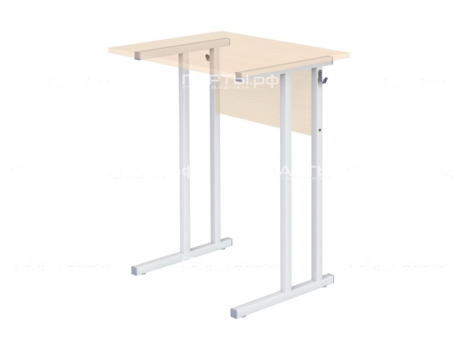 Металлокаркас школьного стола 7 г/р нерегулируемый МК1.7 (серый, квадратная труба) Металлокаркас школьного стола 7 г/р нерегулируемый МК1.7 (серый, квадратная труба)