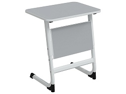 Стол 1-местный 5-7 г/р "Логика" - СУ.1.57.Л-Б.С