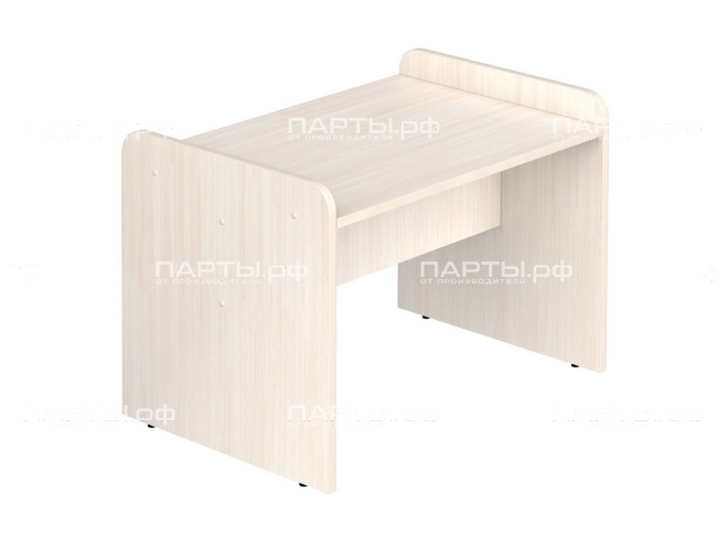 Стол для игровых материалов "дуб" для детского сада ГКД1.00д Стол для игровых материалов "дуб" для детского сада ГКД1.00д