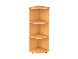 Шкаф 3-уровневый угловой - ШКГ3.00