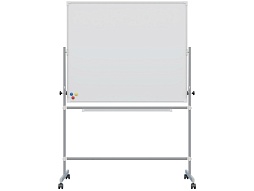 Доска двухсторонняя маркерная 120х100 см - ДБ П.26