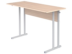 Стол 2-местный нерегулируемый 6 г/р - СТО2.6-С.Д