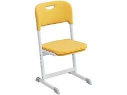 Стул школьный 5-7 г/р "Нова" АГРОТЕХ PL - СтУ.57.НПА-Б.Ж