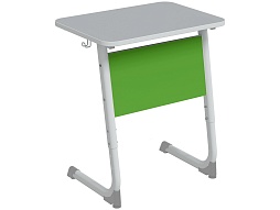 Стол 1-местный 5-7 г/р "Альтер" АГРОТЕХ - СУ.1.57.АА-Б.СЗ