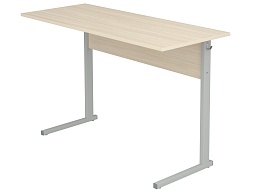 Стол 2-местный нерегулируемый 6 г/р - СТОу2.6-С.Д