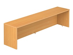 Полка настольная 1200 мм - ПЛБ1.12