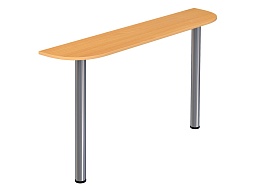 Приставка широкая (мод.2) - СПРм3.12