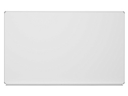 Доска 1-элементная маркерная 200x120 см - ДО-19б