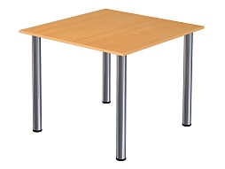 Стол обеденный 90x90 см - СТЛн2