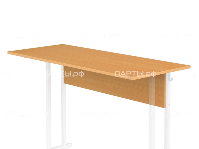 Ремкомплект стола школьного ученического двухместного РК2