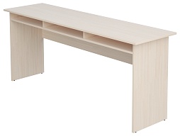 Стол 3-местный аудиторный 6 г/р корпусный - СТАк3-Д