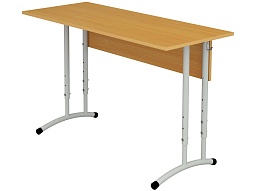 Стол 2-местный регулируемый 3-5 г/р - СТОрк2.35