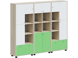 Система хранения АГРОТЕХ тип 1 - СХ.5.2.5-Д.БЗ