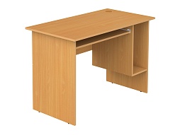 Стол компьютерный 1100 мм (мод.1) - СТК1.11