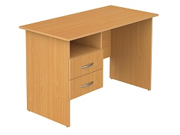 Стол письменный 1200 мм (мод.2) - СТПт1.12.02