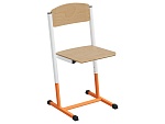 Стул школьный 5-7 г/р "Альтер"