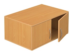 Антресоль 1-уровневая широкая - АНТо1.58