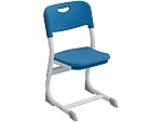 Стул школьный 3-5 г/р "Логика" PL