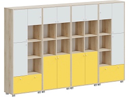 Система хранения тип 6 - СХ.5.2.2.5-Д.БЖ