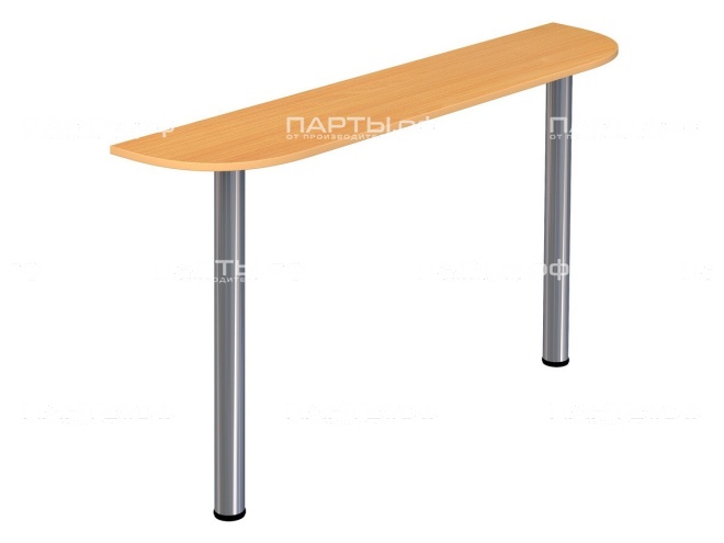 Приставка широкая на металлических опорах (мод.3) СПРм3.14 Приставка широкая на металлических опорах (мод.3) СПРм3.14