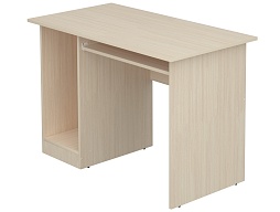 Стол компьютерный 1-местный (мод.2) - СТК2-Д