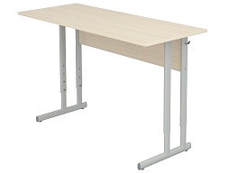 Стол 2-местный регулируемый 4-6 г/р - СТОро2.46-С.Д