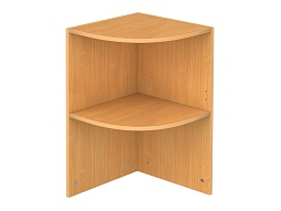 Секция 2-ярусная угловая - ШКВу2.10