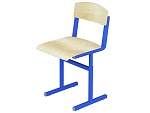 Стул школьный ученический 4-6 г/р