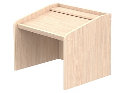 Трибуна-кафедра настольная - ТРН1-Д