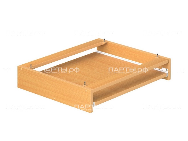 Полка под клавиатуру ПЛК1 Полка под клавиатуру ПЛК1