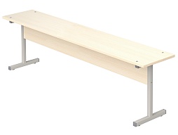 Скамья для столовой 3-местная 5 г/р - СКМ3.5-С.Д