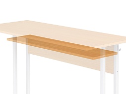 Подстолье стола двухместного - ПДС2