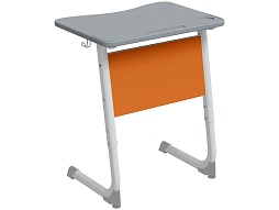 Стол 1-местный 5-7 г/р "Альтер" АГРОТЕХ PL - СУ.1.57.АПА-Б.СО