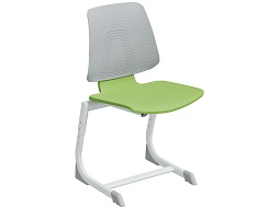 Стул школьный 5-7 г/р "Эрго PL" - СтУ.57.ЭП-Б.СЗ