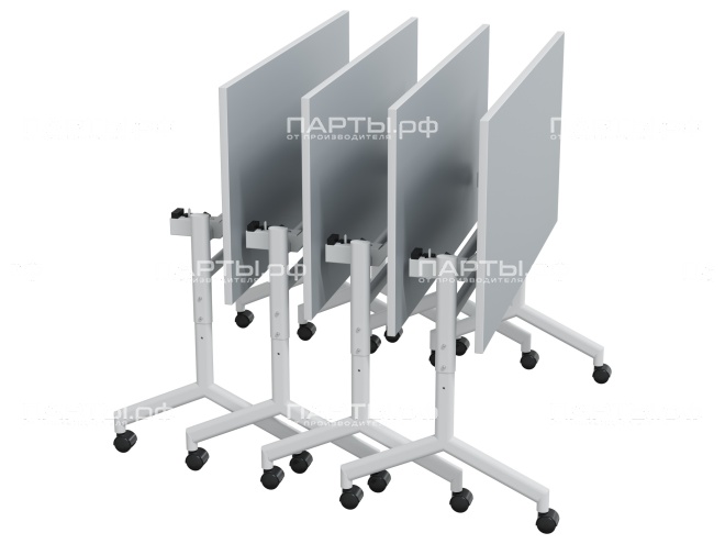 Стол складной Флип-Топ Flip-Top Прямоугольник 5-7 г/р регулируемый шестиместный 1600х700 мм СС.16.7.ФП-Ч.Д (дуб "Бардолино", м/к черный) Стол складной Флип-Топ Flip-Top Прямоугольник 5-7 г/р регулируемый шестиместный 1600х700 мм СС.16.7.ФП-Ч.Д (дуб "Бардолино", м/к черный)