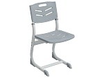 Стул школьный "Логика" PL 3-5 г/р