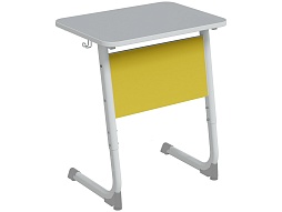 Стол 1-местный 5-7 г/р "Альтер" АГРОТЕХ - СУ.1.57.АА-Б.СЖ