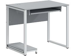 Стол для информатики "Квадро" - СК.1.К-Б.С