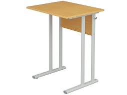 Стол 1-местный нерегулируемый 3 г/р усиленный - СТОо1.3(у)
