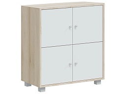 Тумба закрытая тип 2 - ТЗ.2.2.4-Д.Б