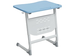 Стол 1-местный 5-7 г/р "Эрго" PL - СУ.1.57.ЭП-Б.ГБ